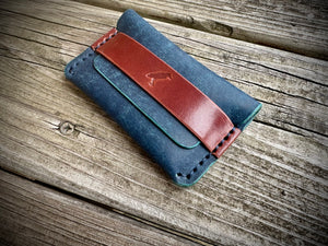 Classic American Wallet