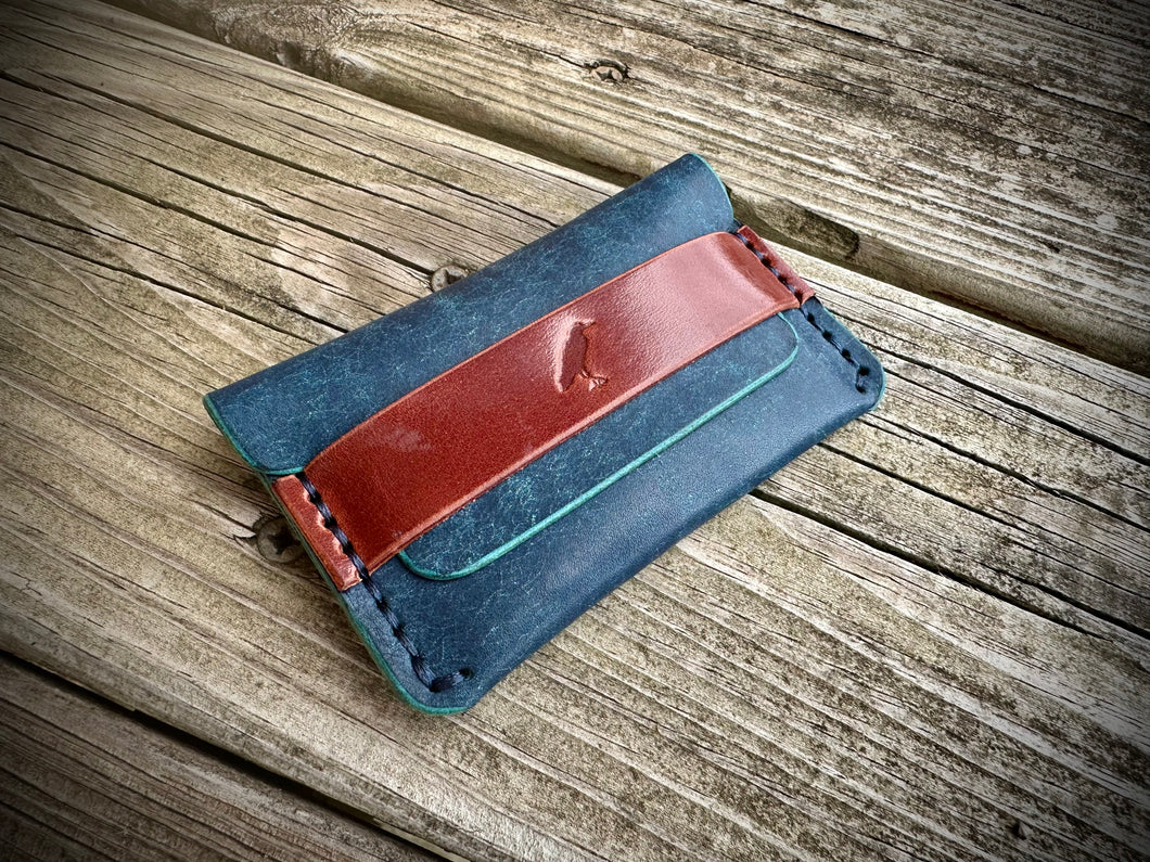 Classic American Wallet
