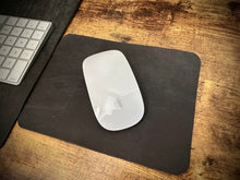Load image into Gallery viewer, Leather Mouse Pad
