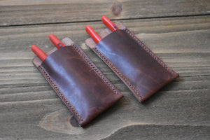 Leather Slip for Knipex Pliers and Wrench
