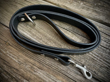 Load image into Gallery viewer, Leather Dog Leash
