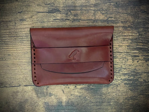 American Heron Wallet