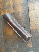 Load image into Gallery viewer, Horween Dublin Leather Pen Sleeve
